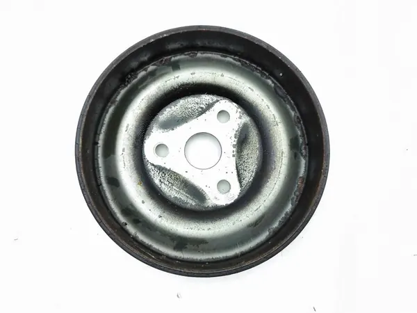 Mini Cooper Countryman R60 Water Pump Pulley V76190208001 image 6