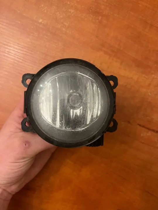 Phare Halogène Droit OEM 90012705 pour Traffic/Vivaro image 2