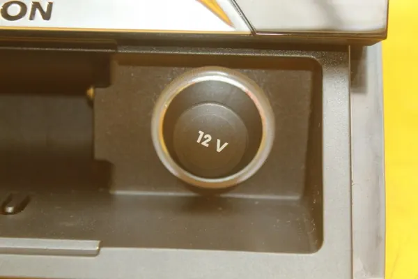 OEM 3G1863284 Asbak Aansteker voor VW Passat B8 image 4