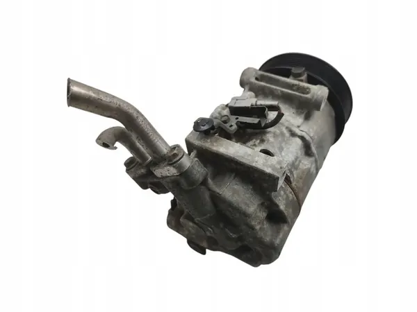 Compressore AC Renault Scenic III Megane III 1.9 DCI 8200956574A image 3