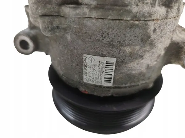 Compressore AC Renault Scenic III Megane III 1.9 DCI 8200956574A image 5