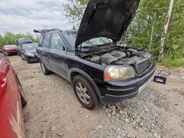Volvo XC90 bakdörr höger lås OEM 43R000470 image 4