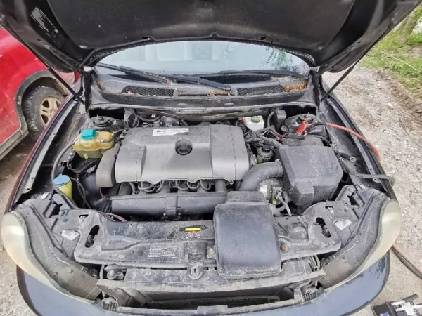Volvo XC90 bakdörr höger lås OEM 43R000470 image 7
