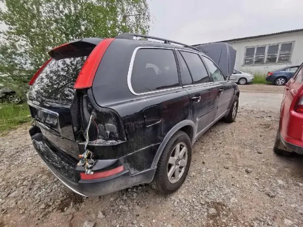 Volvo XC90 bakdörr höger lås OEM 43R000470 image 8