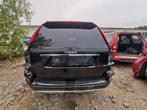 Volvo XC90 bakdörr höger lås OEM 43R000470 image 9