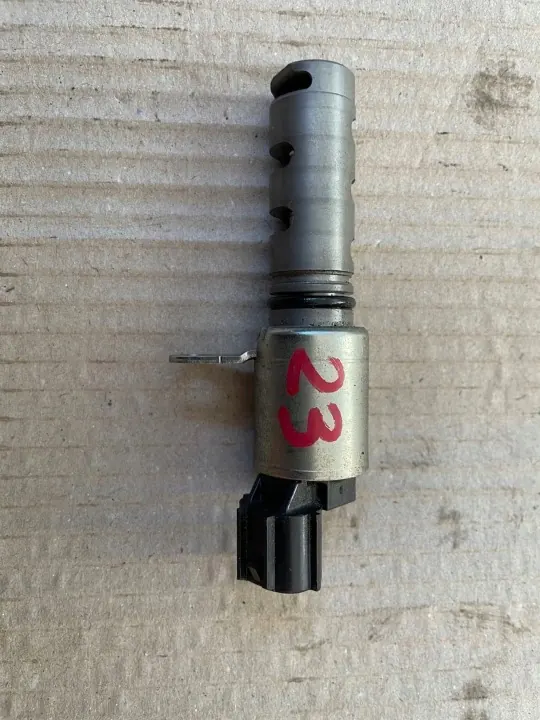 Nockenwellensteuerventil OEM 321040-5380 - Gebraucht image 2