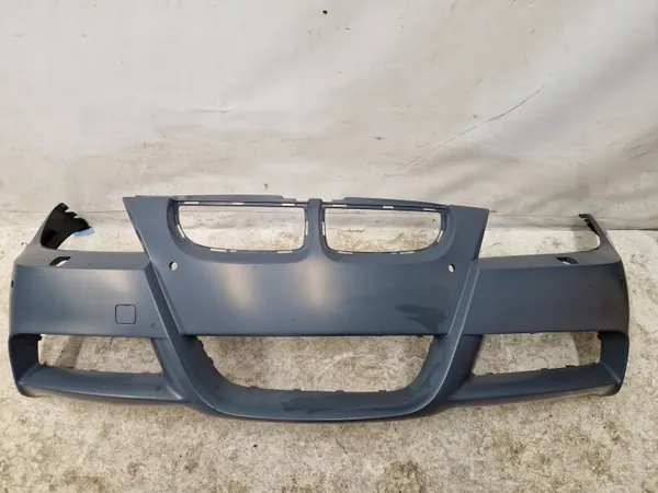 Para-choques dianteiro BMW OEM 7906490 com PDC e lavadores image 2