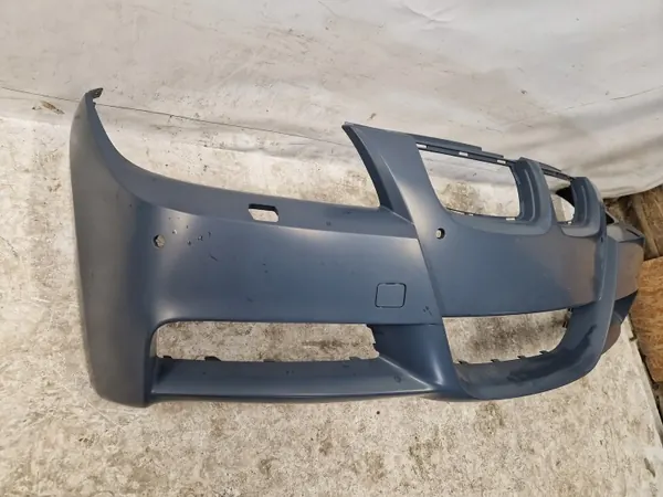 Para-choques dianteiro BMW OEM 7906490 com PDC e lavadores image 3