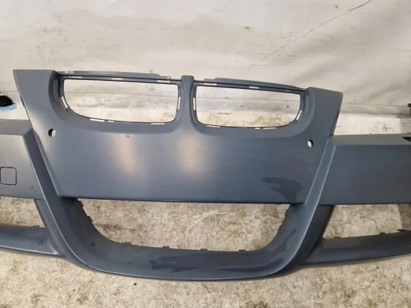 Para-choques dianteiro BMW OEM 7906490 com PDC e lavadores image 4