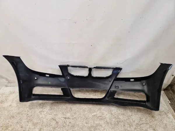 Para-choques dianteiro BMW OEM 7906490 com PDC e lavadores image 6