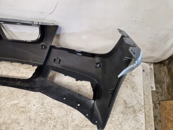Para-choques dianteiro BMW OEM 7906490 com PDC e lavadores image 9