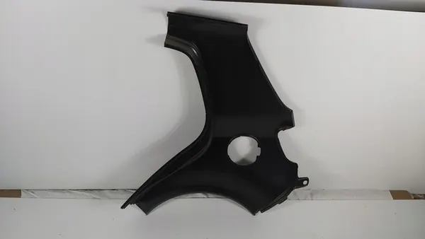 VW GOLF 5+ 6+ Höger Bakskärm 5M0 809 606 B image 2