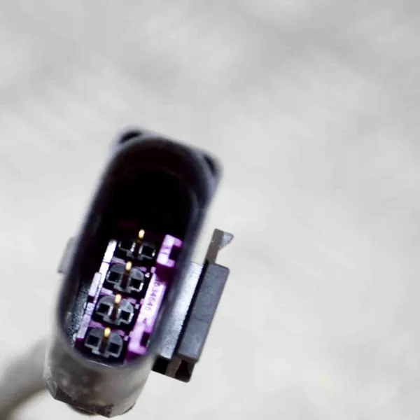 Sensor Lambda VW GOLF VII 1.4L gasolina 04E906262A image 4