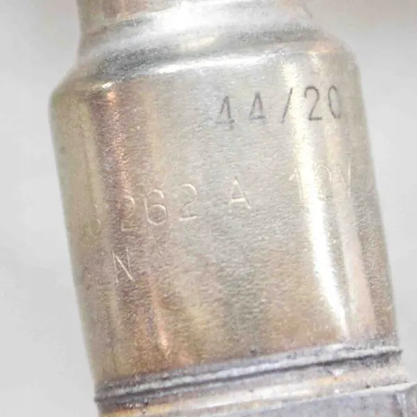 Sensor Lambda VW GOLF VII 1.4L gasolina 04E906262A image 7