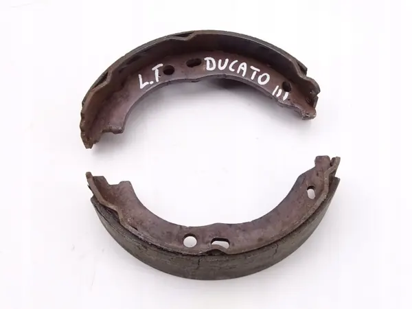 BOXER DUCATO 06-14 Remset Links Achter 15'' image 3