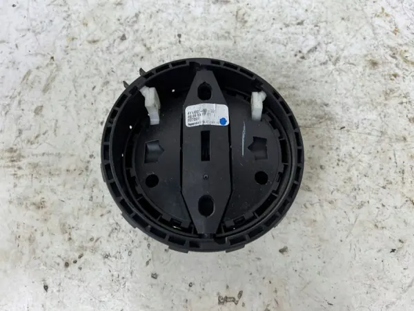 Peça de espelho BMW X6 E71 OEM 607091 - Usado image 2