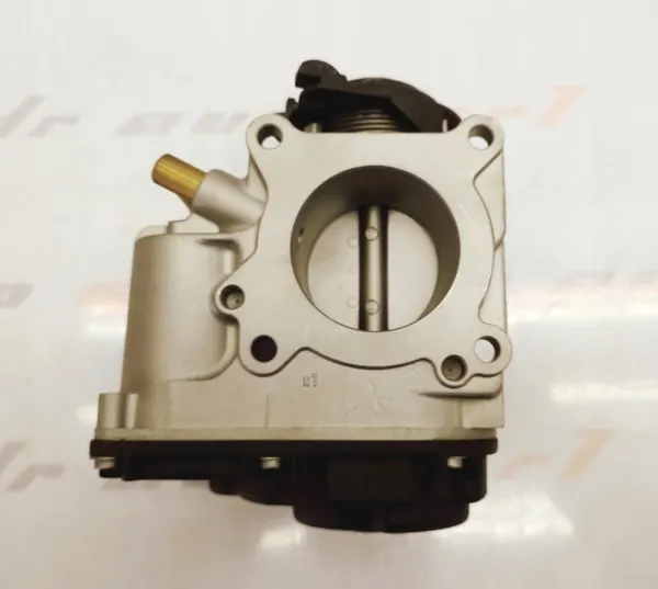 Corpo de borboleta VDO OEM 030133064F - Usado image 3