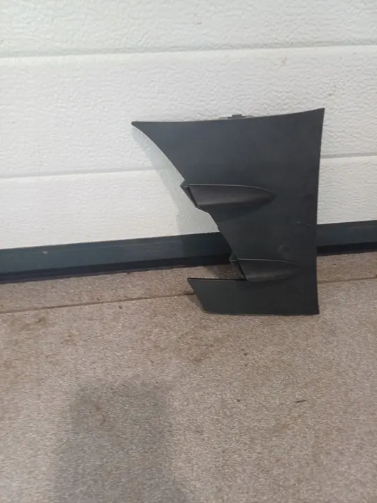 Grille de pare-chocs latérale gauche Mercedes C-Class W205 A2058858402 image 7