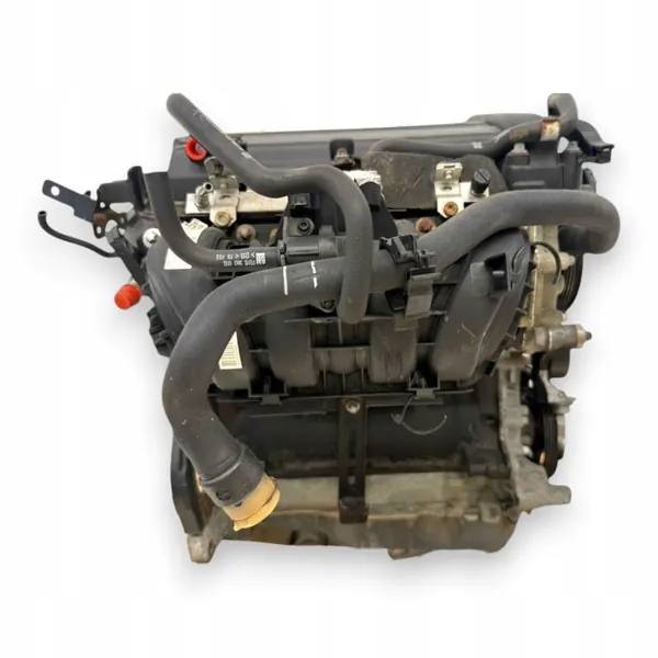 Motor Z14XEP Opel Corsa C D Tigra B Astra H Meriva A 1.4 90PS image 5