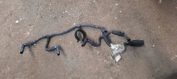 Conjunto velas Iveco Daily OEM 05801565555 image 2