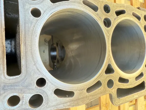 Motorblock Ford Mondeo Kuga S-max MK5 2.0 TDCI Euro 6 image 7