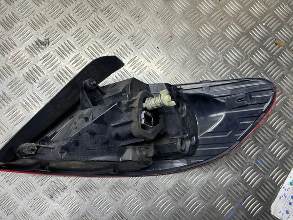 VW PASSAT CC B7 LIFT LUZ TRASERA IZQUIERDA image 2