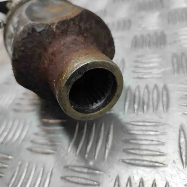 Chevrolet Captiva 2008 Arbre de transmission avant droit image 5