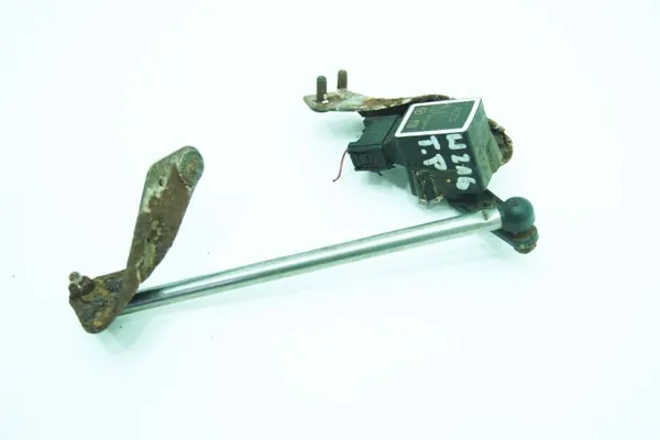 Sensor de Nível Xenon OEM A0105427717 Dianteiro Esquerdo image 2