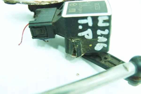 Sensor de Nível Xenon OEM A0105427717 Dianteiro Esquerdo image 3