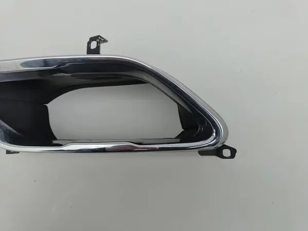 BMW OE 8075256 8075255 6726 Punta Escape Derecha Izquierda image 4