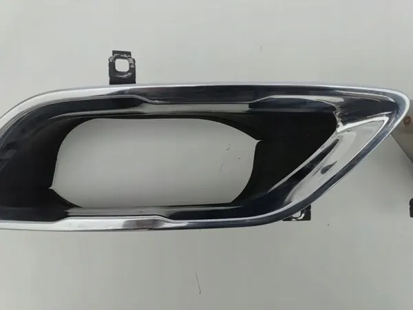 BMW OE 8075256 8075255 6726 Punta Escape Derecha Izquierda image 5
