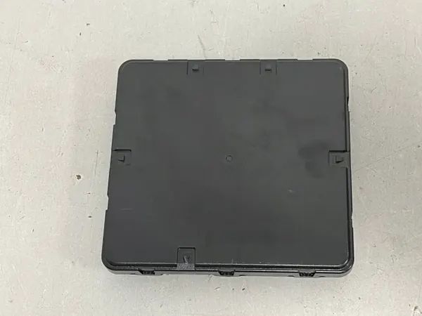 Blocs de confort d'occasion OEM 8W1907064DP pour Audi E-Tron image 2