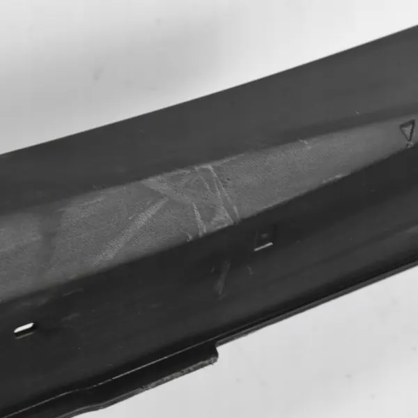 OEM 5LA853855B Protetor de soleira esquerdo Skoda Elroq Enyaq iV image 6