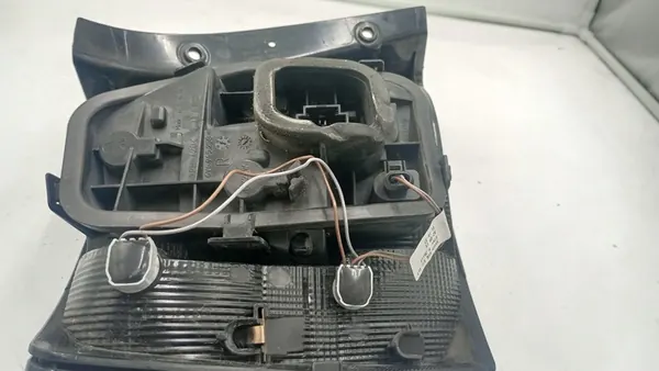 Lámpara Trasera Izquierda Skoda Fabia III HB 6V6945096 6V6945258 image 10