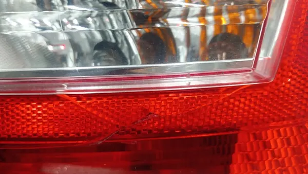 Lámpara Trasera Izquierda Skoda Fabia III HB 6V6945096 6V6945258 image 3