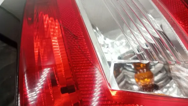 Lámpara Trasera Izquierda Skoda Fabia III HB 6V6945096 6V6945258 image 4