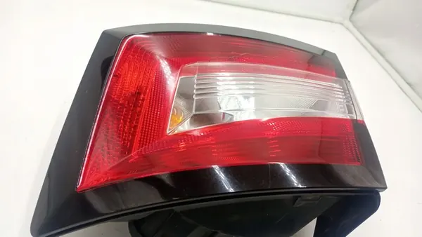 Lámpara Trasera Izquierda Skoda Fabia III HB 6V6945096 6V6945258 image 6