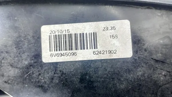 Lámpara Trasera Izquierda Skoda Fabia III HB 6V6945096 6V6945258 image 9