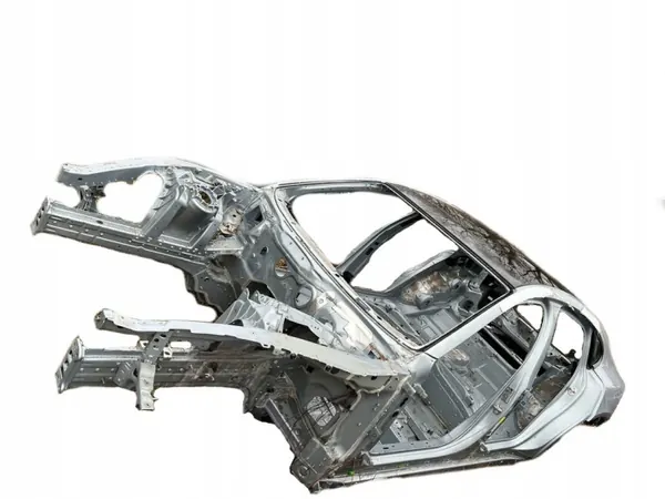 Painel quarto dianteiro esquerdo OEM WPOAA2A79LL103767 55 Porsche image 2