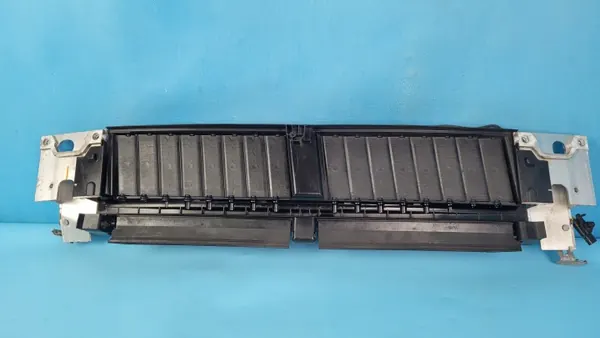 Mercedes EQE W295 Persianas Dirección Aire OEM A2975001300 image 2
