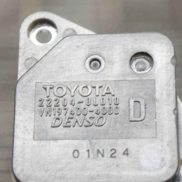 Toyota OE 22204 0L010 Luftmassenmesser image 6