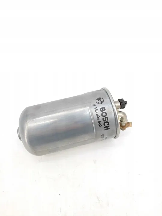 FILTRE À CARBURANT OPEL CORSA E 14- 1.3 CDTI BOSCH image 3