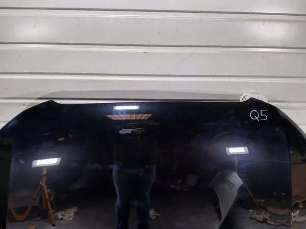 Motorlock för Audi Q5 8R 06.12-12.16 image 4