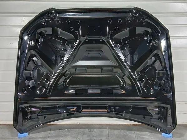 Motorlock för Audi Q5 8R 06.12-12.16 image 5