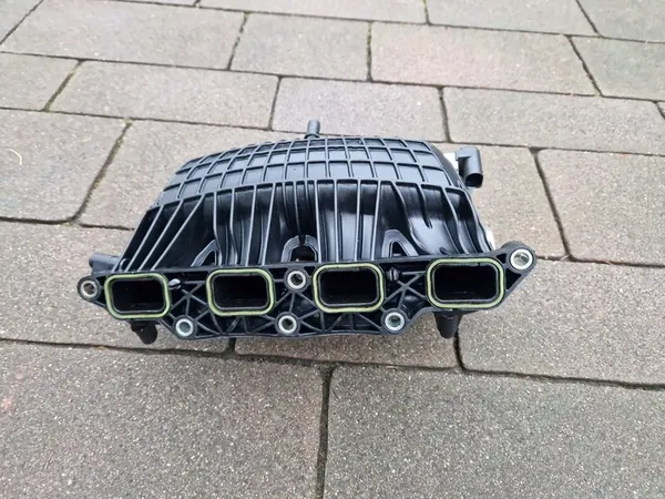 VW Audi Skoda Seat 1.4 TSI Coletor de Admissão Sensor OEM image 2
