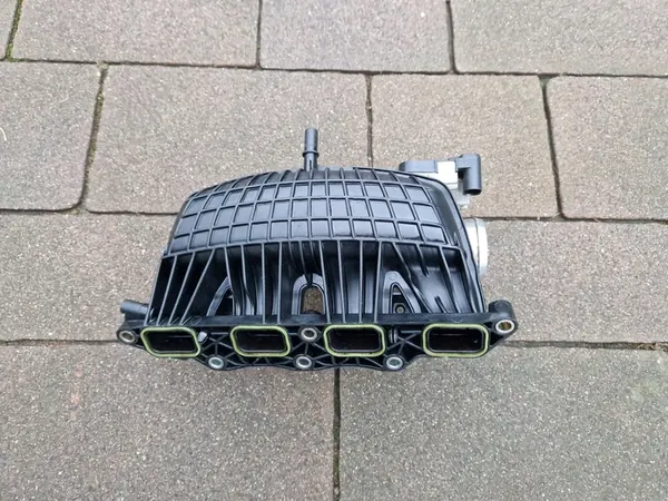 VW Audi Skoda Seat 1.4 TSI Coletor de Admissão Sensor OEM image 3