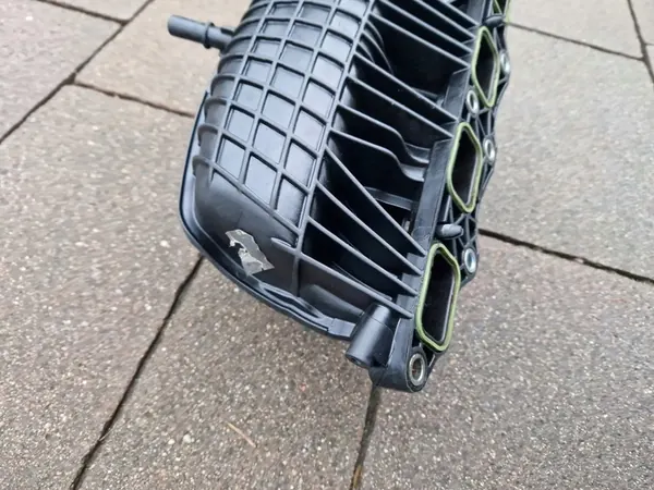 VW Audi Skoda Seat 1.4 TSI Coletor de Admissão Sensor OEM image 5