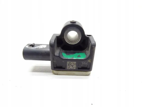 Capteur de choc OEM 4H0959651A pour Audi A4 C7 image 2