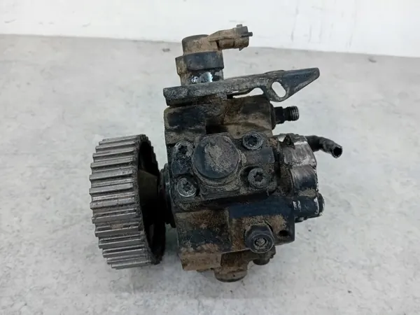 Bomba de inyección OEM 9654794380A para Citroen image 2