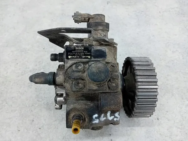 Bomba de inyección OEM 9654794380A para Citroen image 3